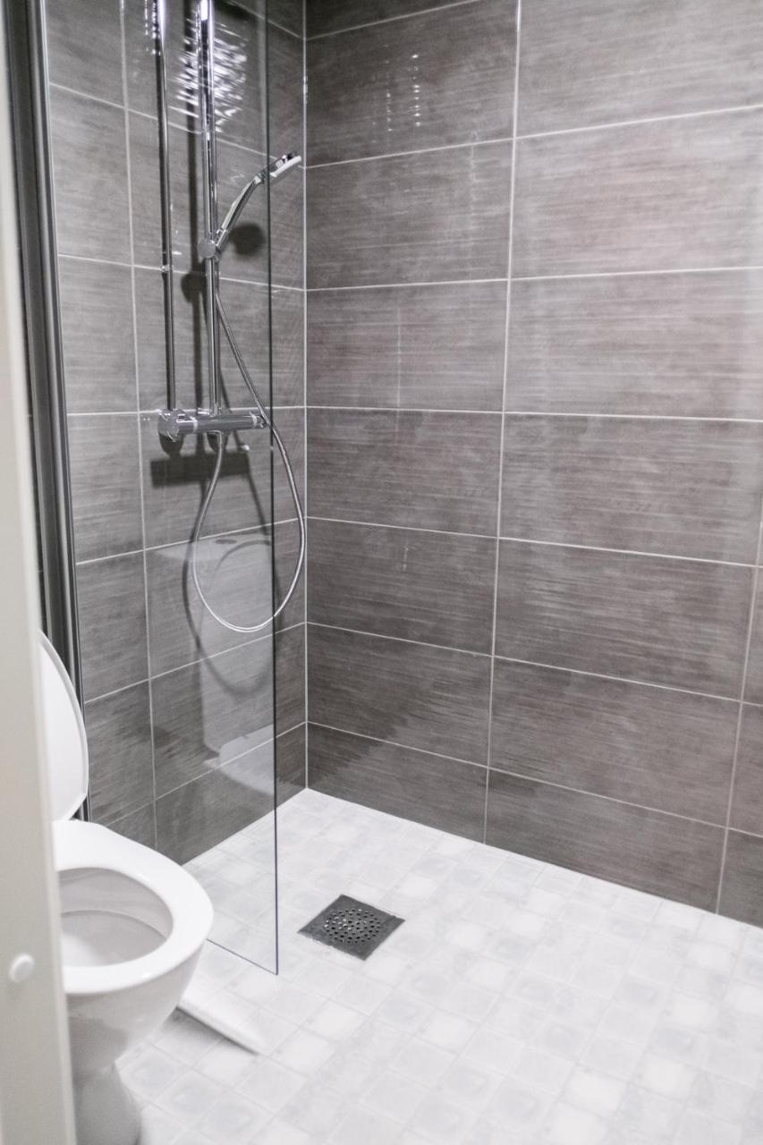 Santasport Apartment Hotel Rovaniemi Ngoại thất bức ảnh